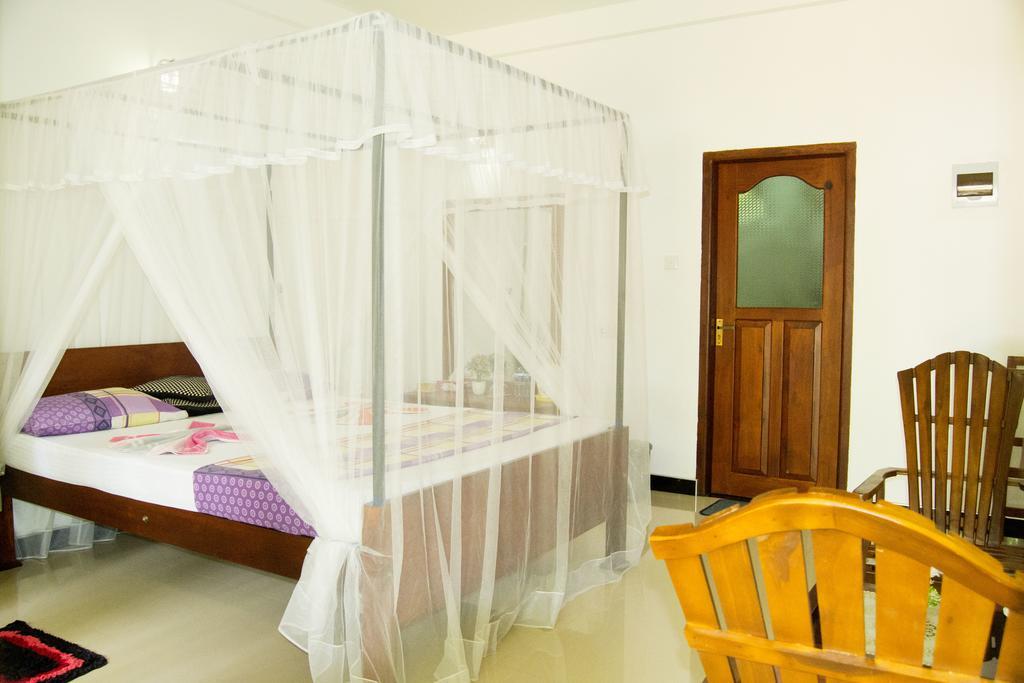 Sigiriya Flower Guest Hotel Екстериор снимка