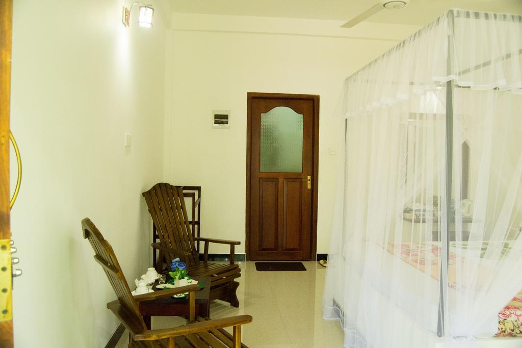 Sigiriya Flower Guest Hotel Екстериор снимка