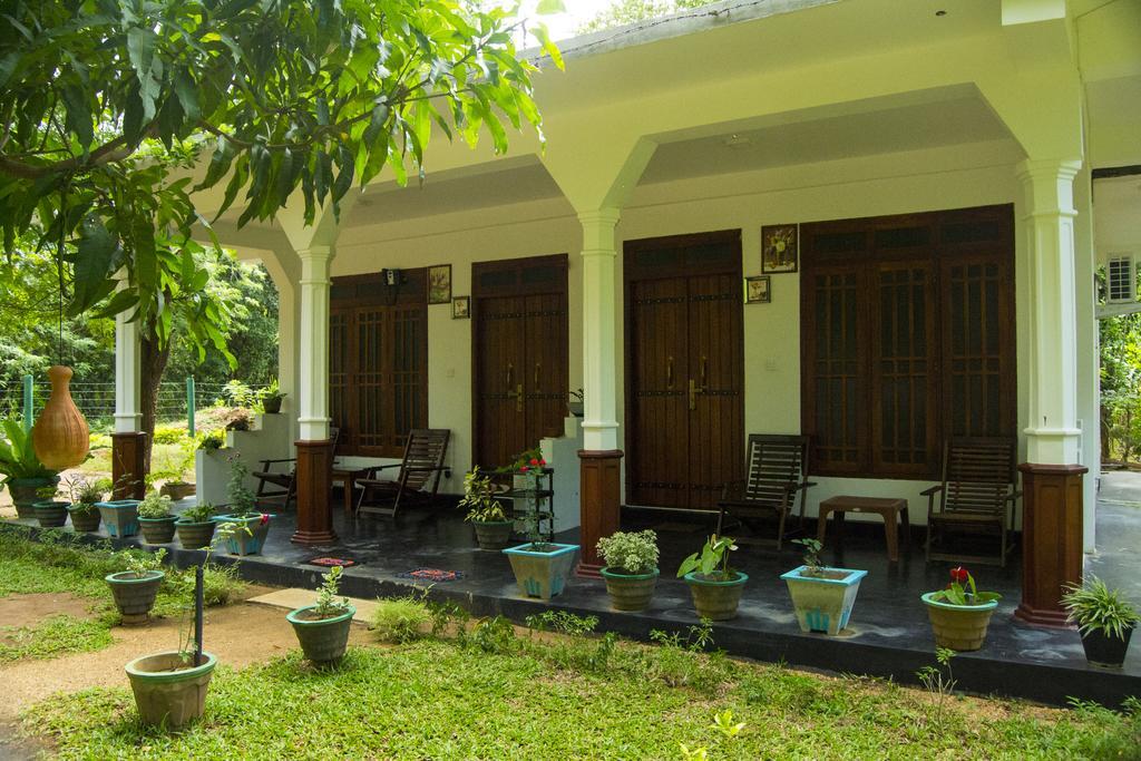 Sigiriya Flower Guest Hotel Екстериор снимка